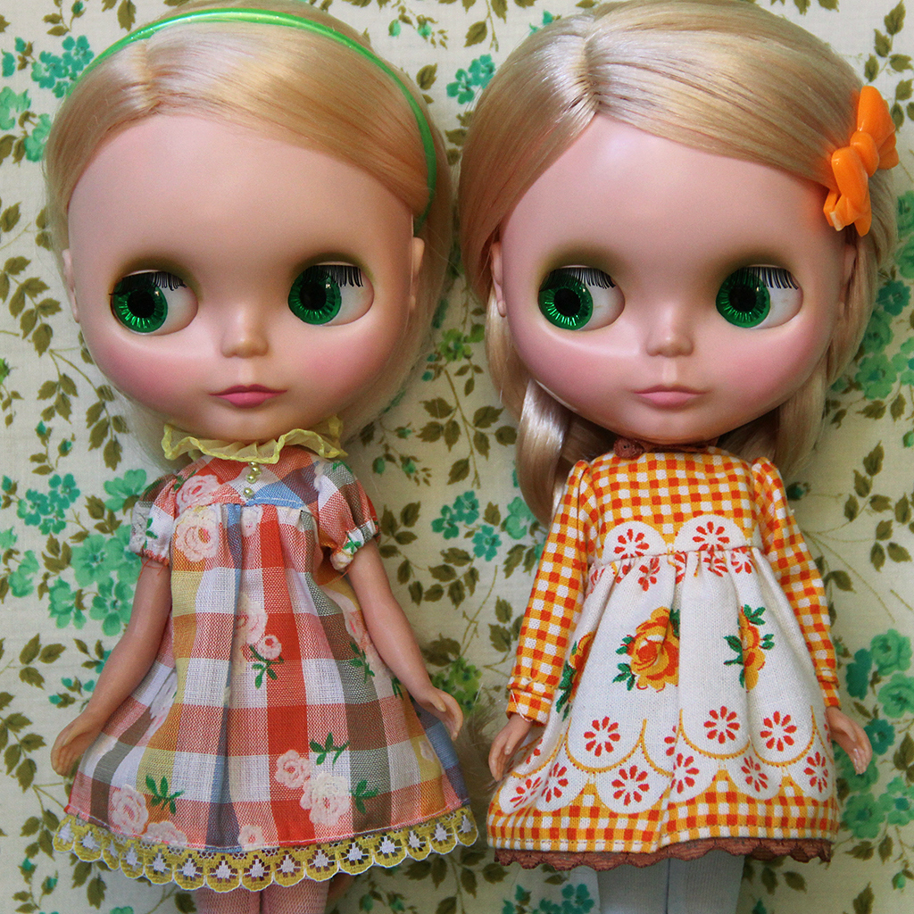 Kenner heaven – Blythe Today
